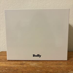 Buffy White Sheets Lyocell Twin XL White